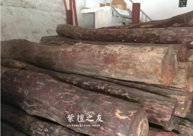 染料紫檀走出市场“洼地”，红檀香蓄势待发-1