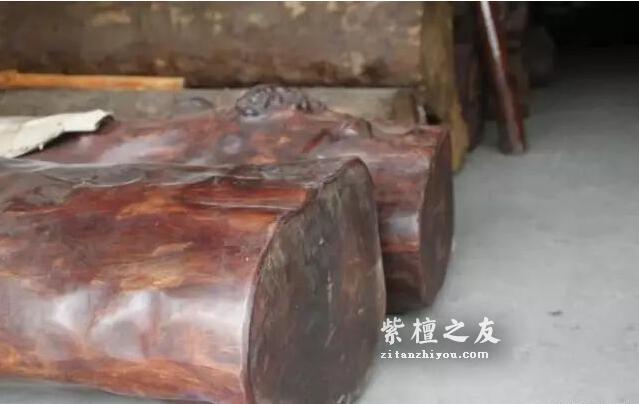 染料紫檀走出市场“洼地”，红檀香蓄势待发-2