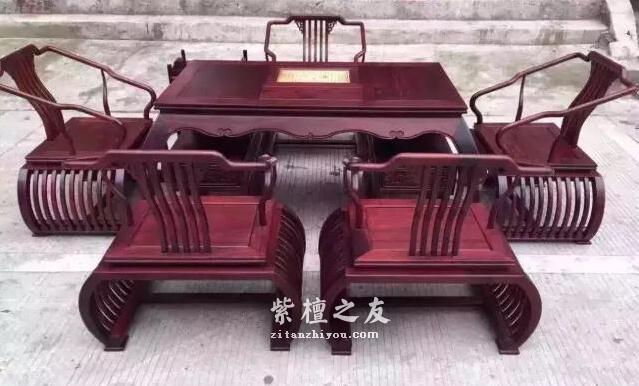 染料紫檀走出市场“洼地”，红檀香蓄势待发-3