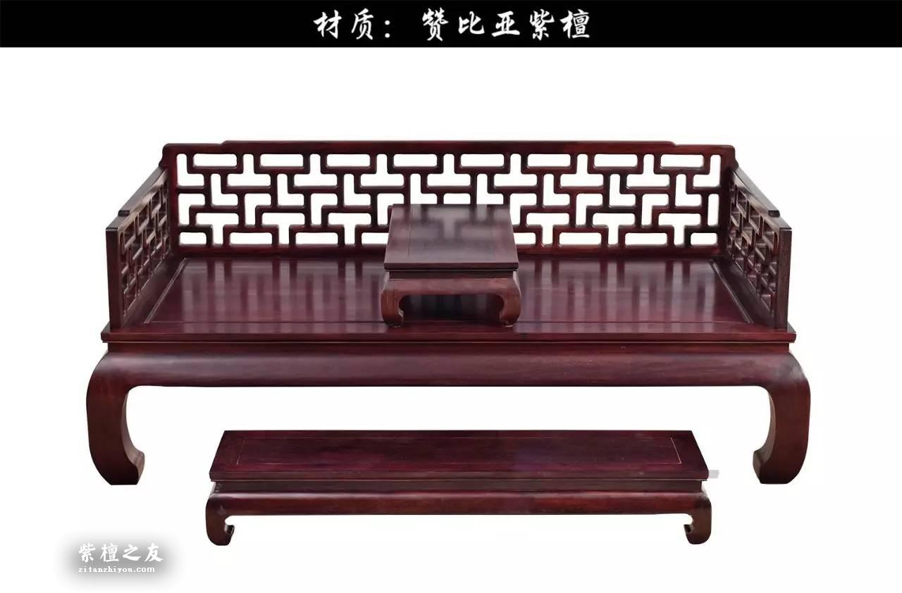 来自非洲的紫檀——赞比亚血檀能成为红木市场的新宠吗