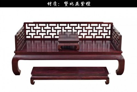来自非洲的紫檀——赞比亚血檀能成为红木市场的新宠吗