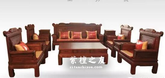 现代人为什么喜欢古典家具？