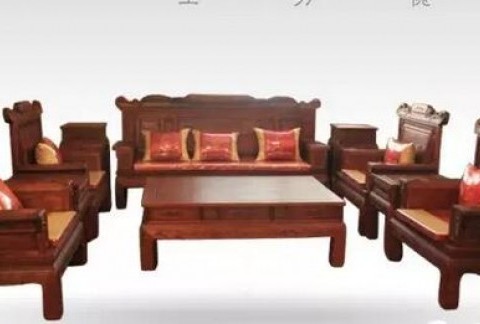 现代人为什么喜欢古典家具？