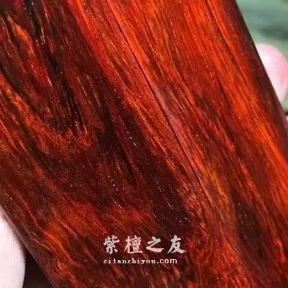 小叶紫檀文房四宝套装 纯手工制作自留送礼均适合-1