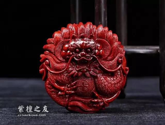 紫檀的高冷女神范也阻止不了人们对它的热爱-2