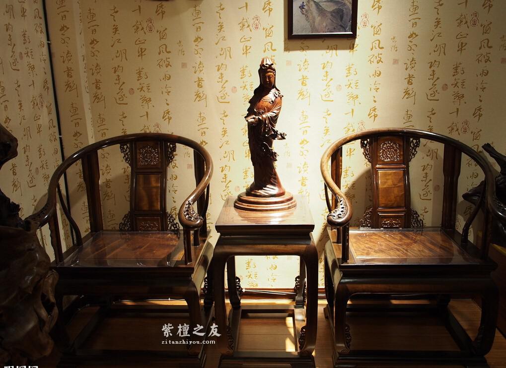 隐藏在中国古典家具中的传统哲学你看出来了吗-1