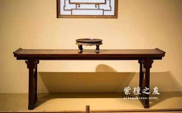 隐藏在中国古典家具中的传统哲学你看出来了吗-3