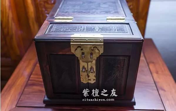 隐藏在中国古典家具中的传统哲学你看出来了吗-4
