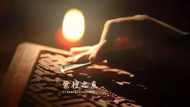 红木行业二三事 红木市场最新情报-1