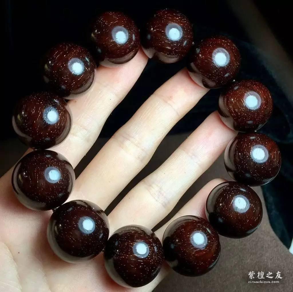 温度变化对小叶紫檀的影响变化 小叶紫檀的保养之道-1