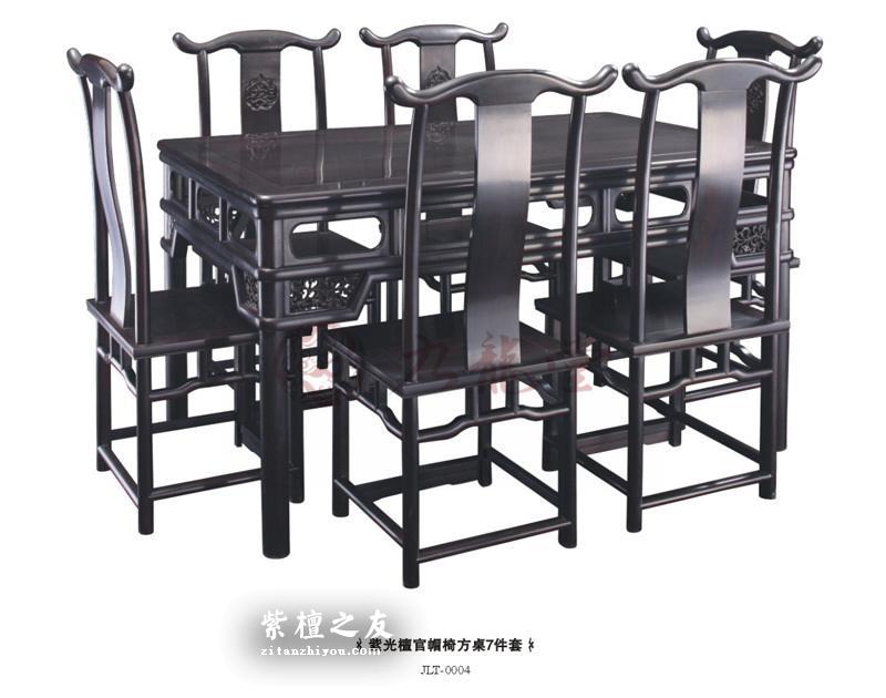 紫光檀即东非黑黄檀资料介绍 为黑酸枝木类
