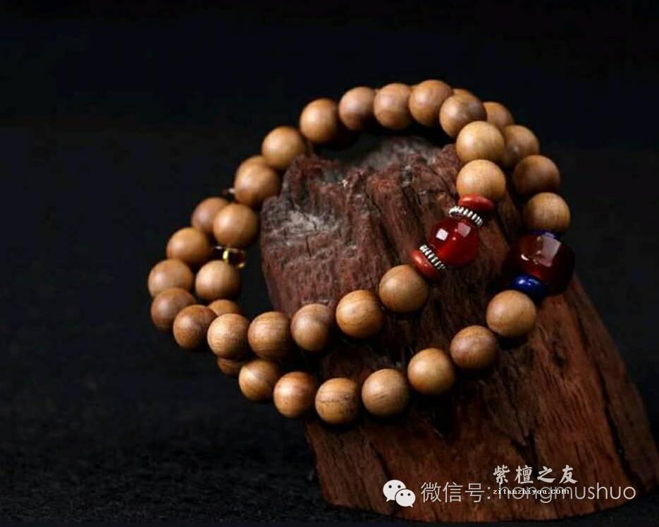 檀香木知识介绍 檀香木有哪些类别