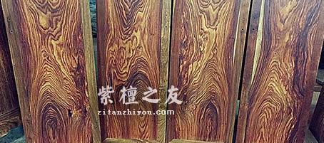 刺猬紫檀，为何能在时下的红木市场中大行其道？-2