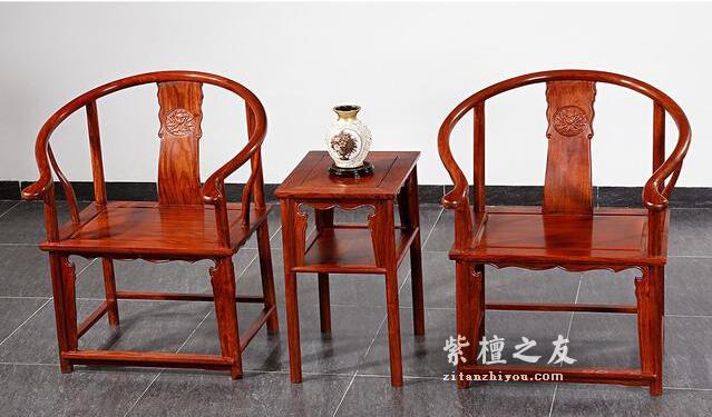 刺猬紫檀，为何能在时下的红木市场中大行其道？-3
