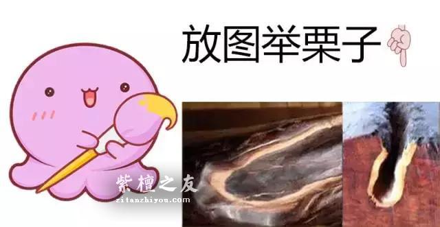 听不懂这些紫檀术语还怎么玩紫檀？-7