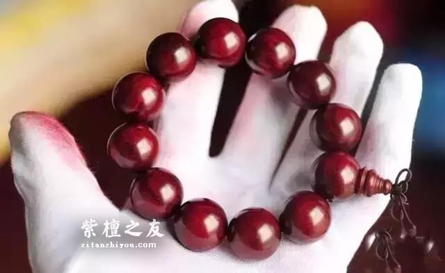 冤！紫檀4大“假象”，原来是被人误解的！-2