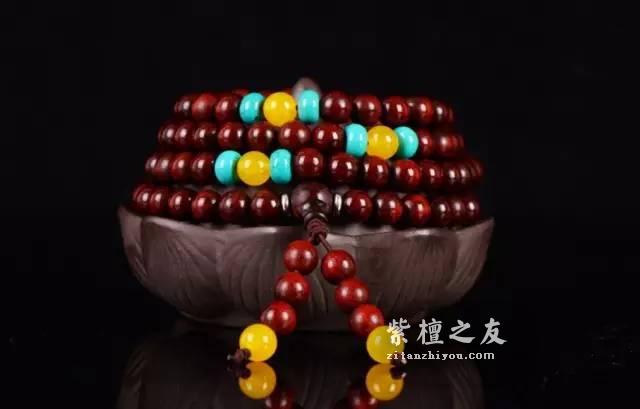 盘玩紫檀？先听听行家怎么说-1