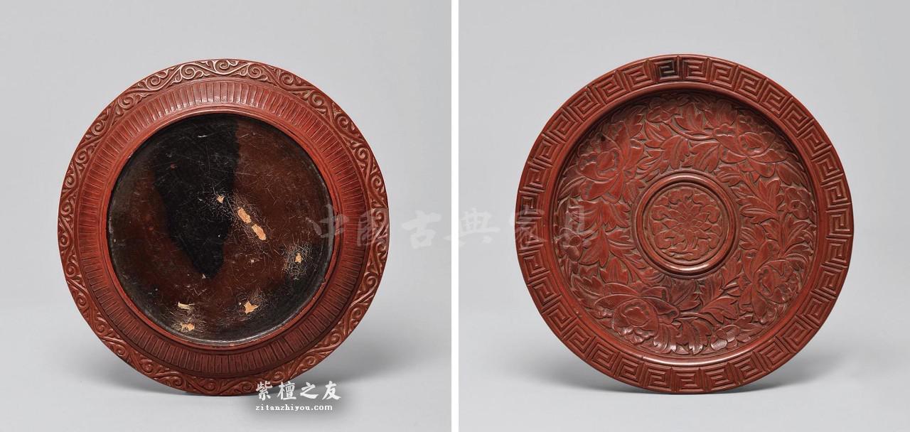 浅谈中国古典家具中的漆文化-3