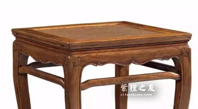 2017年佳士得秋拍中国古典家具第一小专场精品欣赏-6