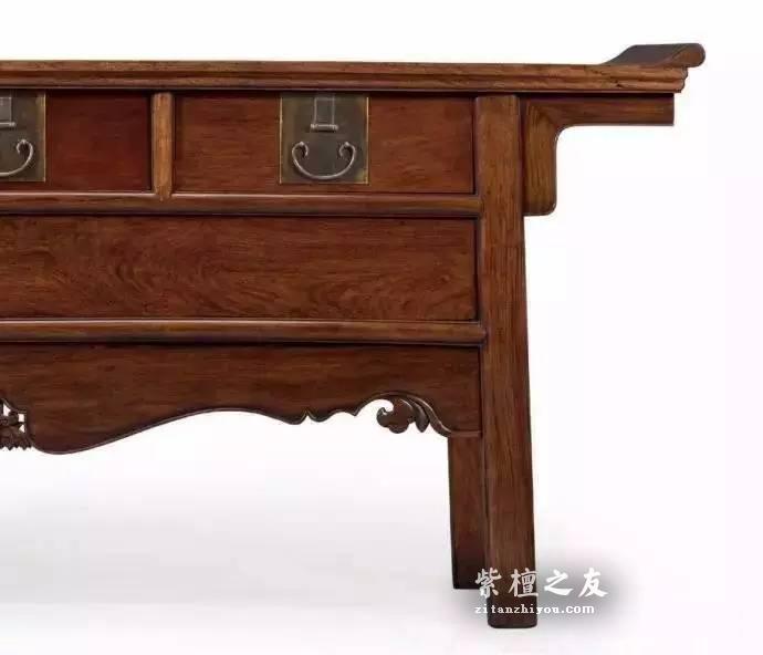 2017年佳士得秋拍中国古典家具第一小专场精品欣赏-11