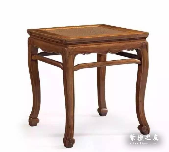 2017年佳士得秋拍中国古典家具第一小专场精品欣赏-7