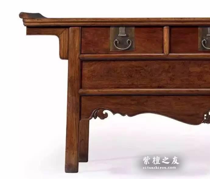 2017年佳士得秋拍中国古典家具第一小专场精品欣赏-9