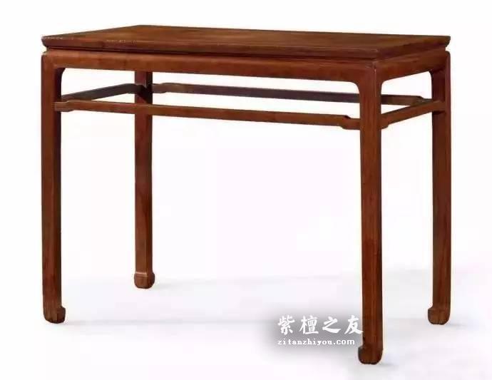 2017年佳士得秋拍中国古典家具第一小专场精品欣赏-15