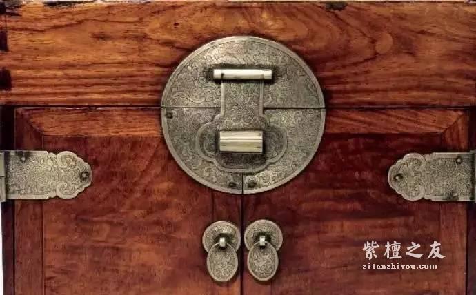 2017年佳士得秋拍中国古典家具第一小专场精品欣赏-16