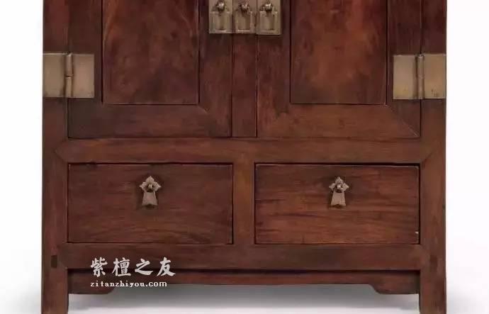 2017年佳士得秋拍中国古典家具第一小专场精品欣赏-19