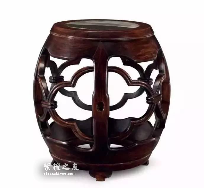 2017年佳士得秋拍中国古典家具第一小专场精品欣赏-17