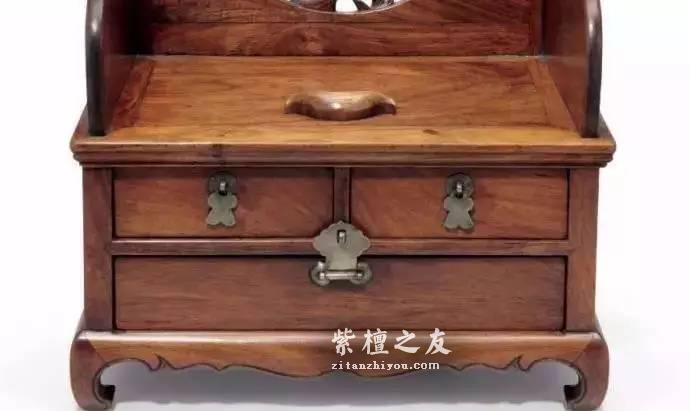 2017年佳士得秋拍中国古典家具第一小专场精品欣赏-23