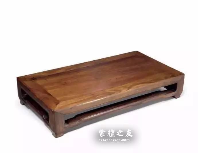 2017年佳士得秋拍中国古典家具第一小专场精品欣赏-25