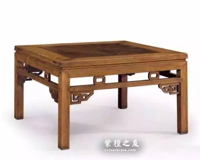 2017年佳士得秋拍中国古典家具第一小专场精品欣赏-28