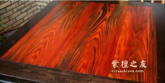 北方一年四季变化对红木家具保养的要求介绍