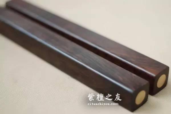 黑紫檀是紫檀吗？黑紫檀到底是什么木材？-1