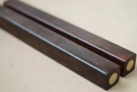 黑紫檀是紫檀吗？黑紫檀到底是什么木材？
