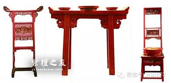 红妆家具知多少？承载着美好祝福和希望-1