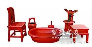 红妆家具知多少？承载着美好祝福和希望-2