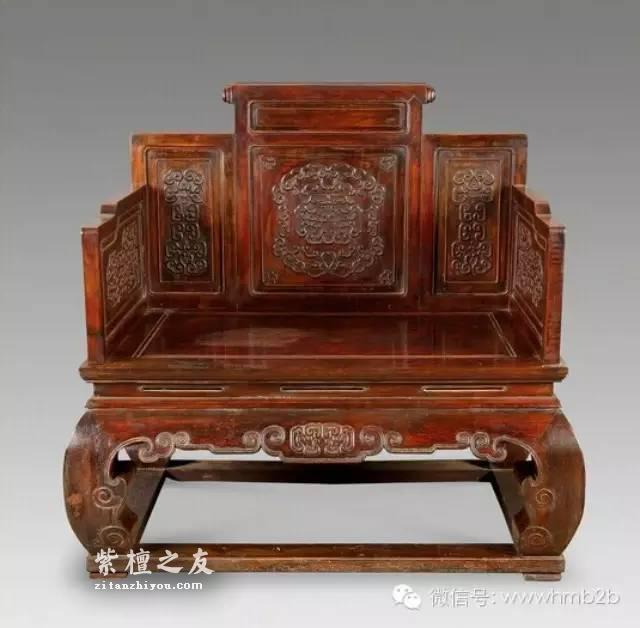 红妆家具知多少？承载着美好祝福和希望-4