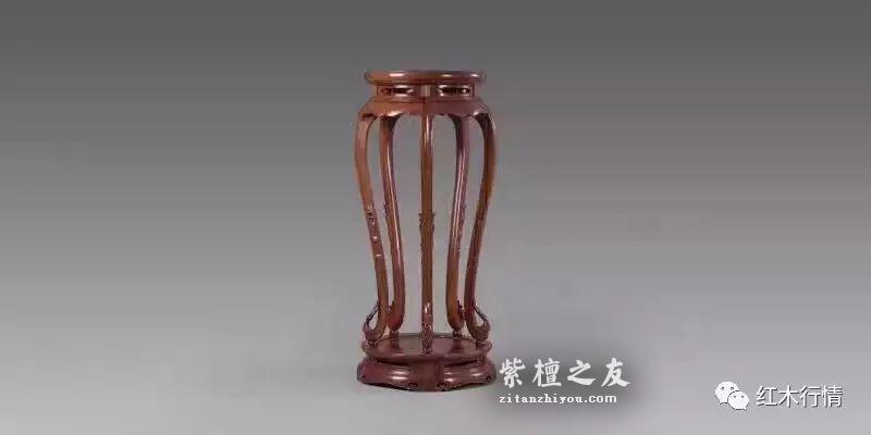 这些多样的花架除了实用 还承载着中华民族对美的追求-5