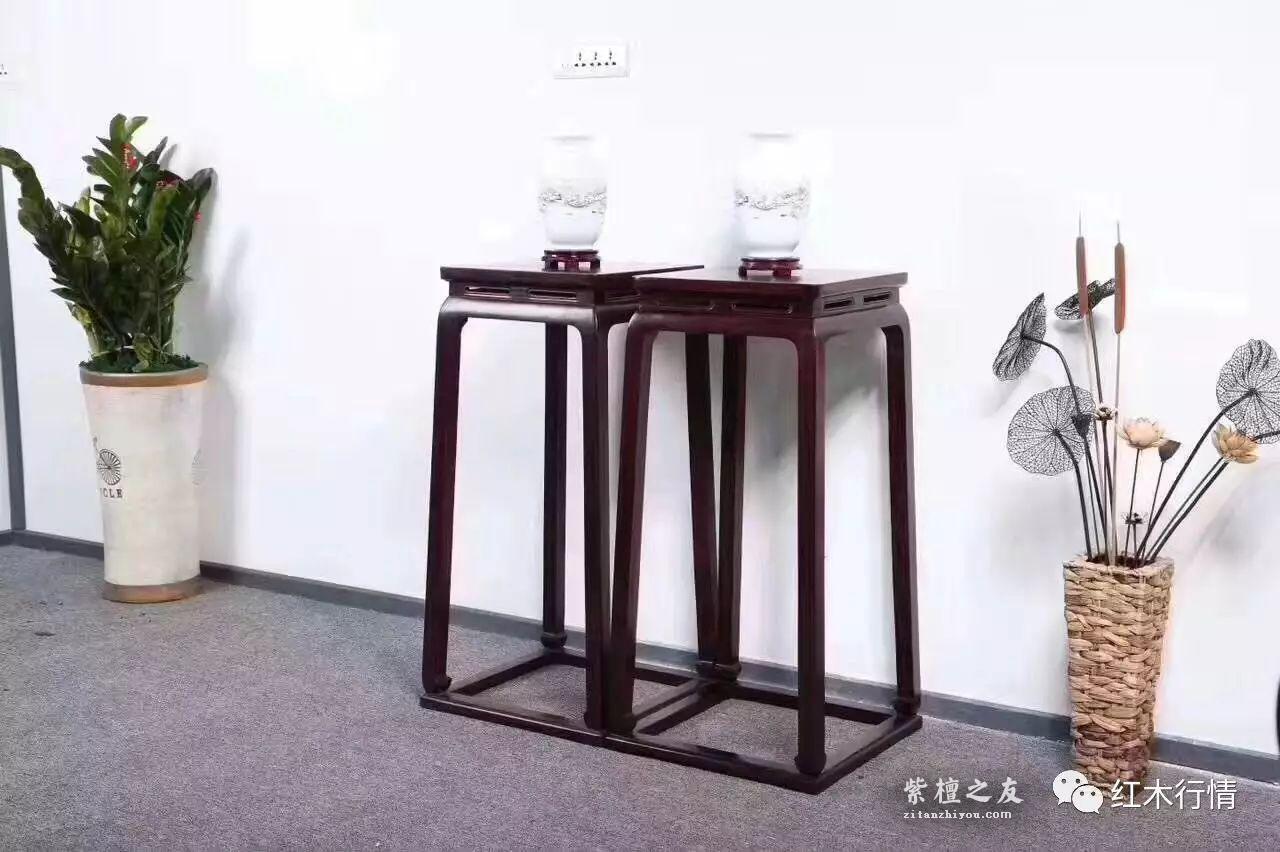 这些多样的花架除了实用 还承载着中华民族对美的追求-10