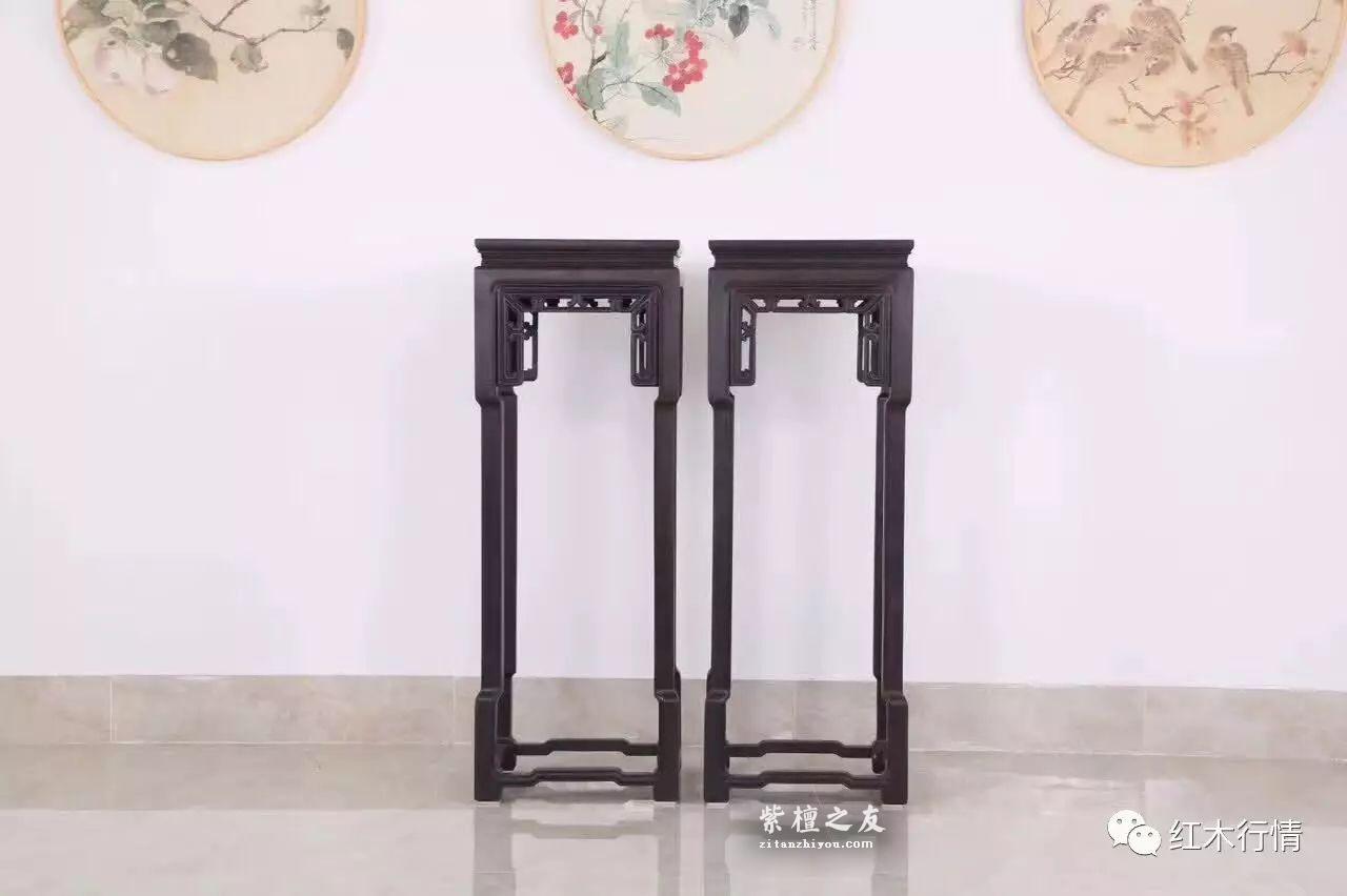 这些多样的花架除了实用 还承载着中华民族对美的追求-12