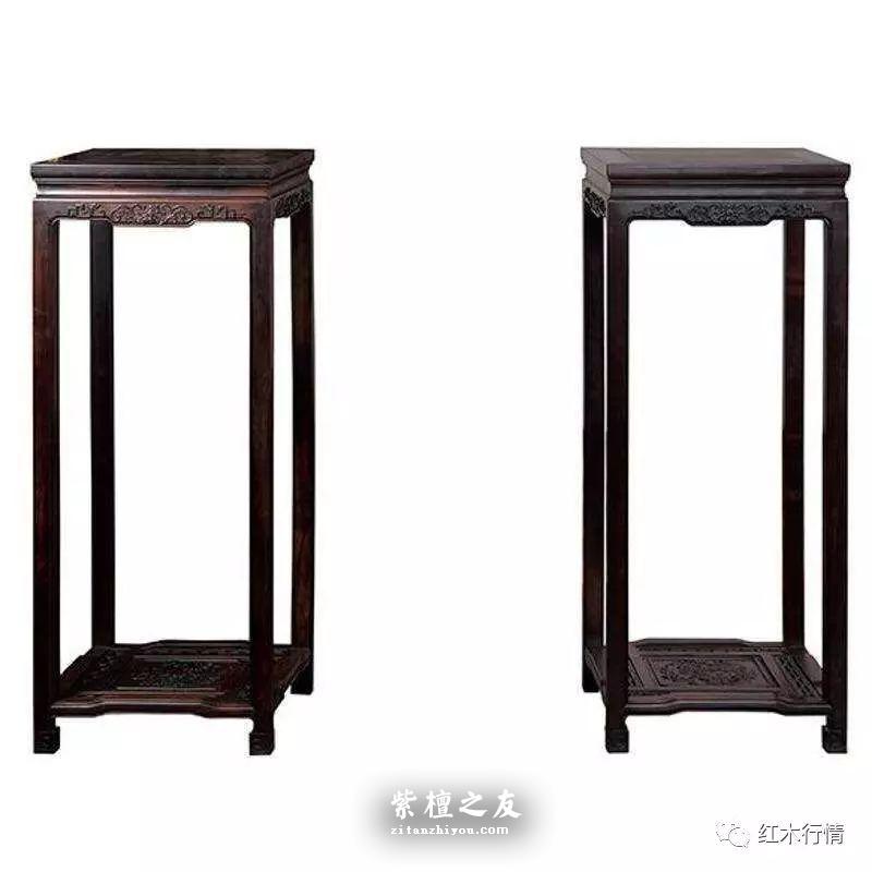 这些多样的花架除了实用 还承载着中华民族对美的追求-14