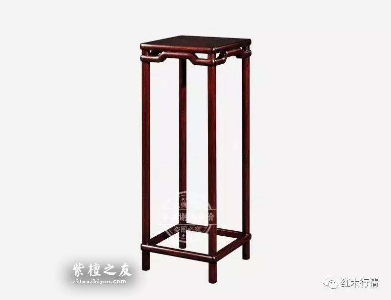 这些多样的花架除了实用 还承载着中华民族对美的追求-21