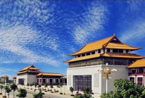 福建仙游榜头--全国知名红木批发集散地