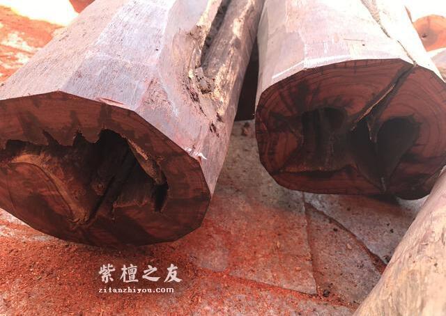 福建仙游榜头--全国知名红木批发集散地-13