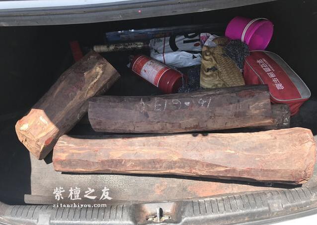 福建仙游榜头--全国知名红木批发集散地-16