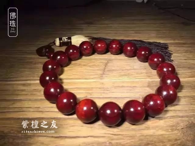 玩小叶紫檀，这六种讨人厌的陋习千万不能有！-2