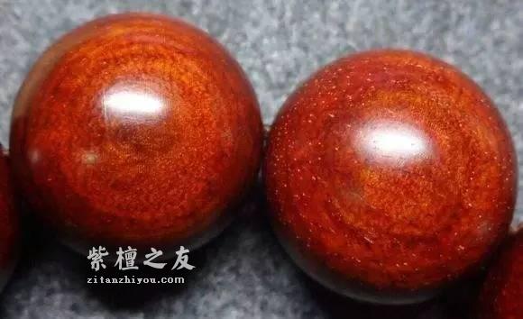 小叶紫檀密度如果达到极致是什么样子呢？-1