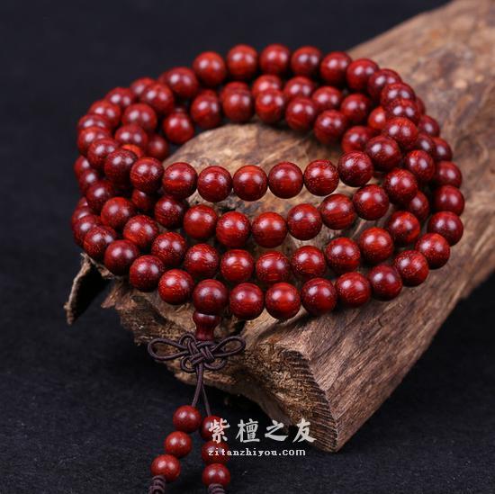 小叶紫檀常识：如何通过细节识别购物陷阱-1